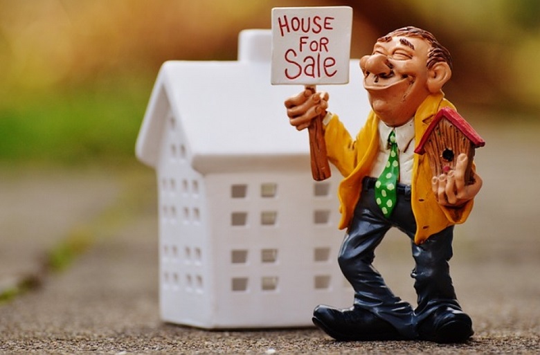 Sell House