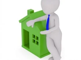 Sell home