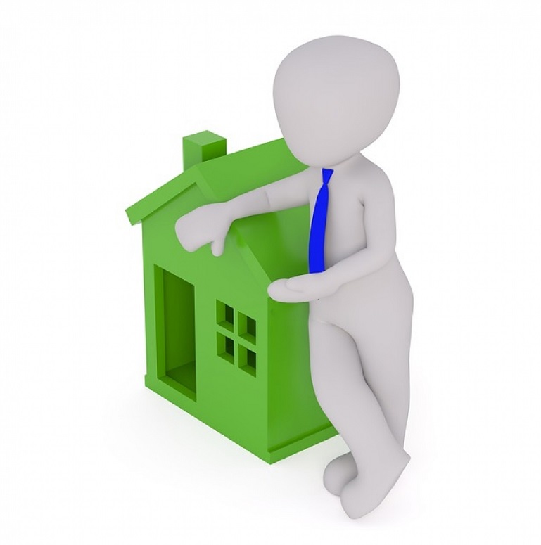 Sell home