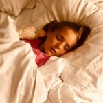 Sleeping With Multiple Pillows