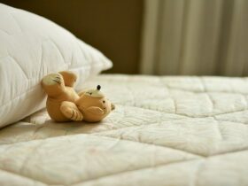 Mattress