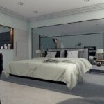 Select a warm paint color for your home