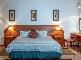 Why Is The Lamp Important In The Bedroom