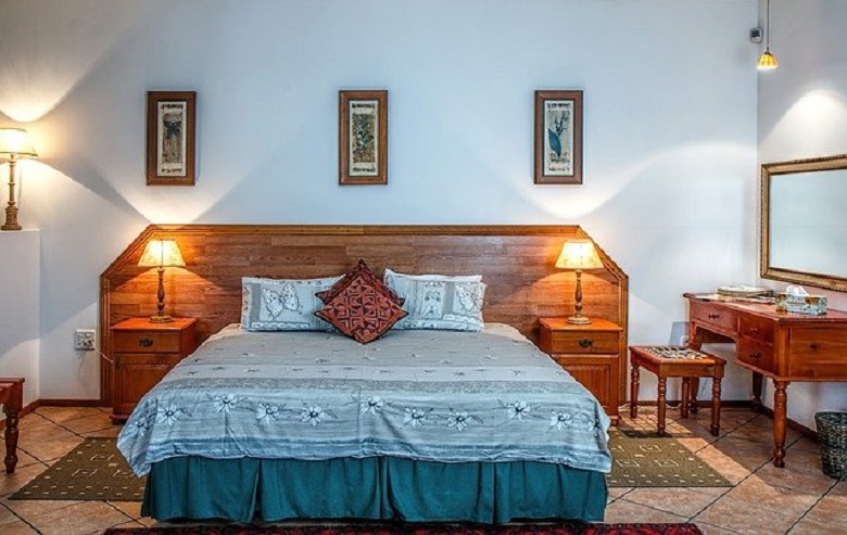 Why Is The Lamp Important In The Bedroom