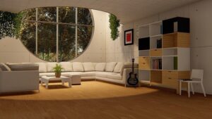 Design Your Own Floor Plan