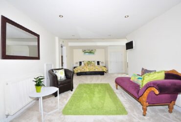 Luxury Home Floor Plans