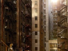 Buy apartment Buildings