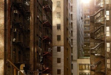 Buy apartment Buildings