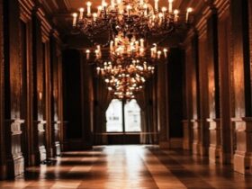 best hallway lighting fixtures