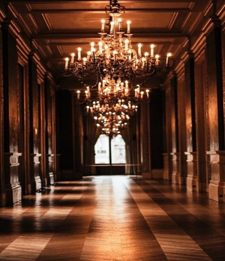 best hallway lighting fixtures