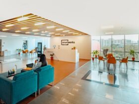 Foyer lighting ideas