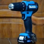 Cordless Drill 
