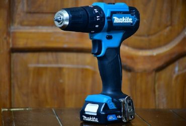 Cordless Drill 
