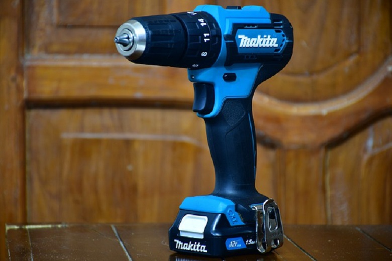 Cordless Drill