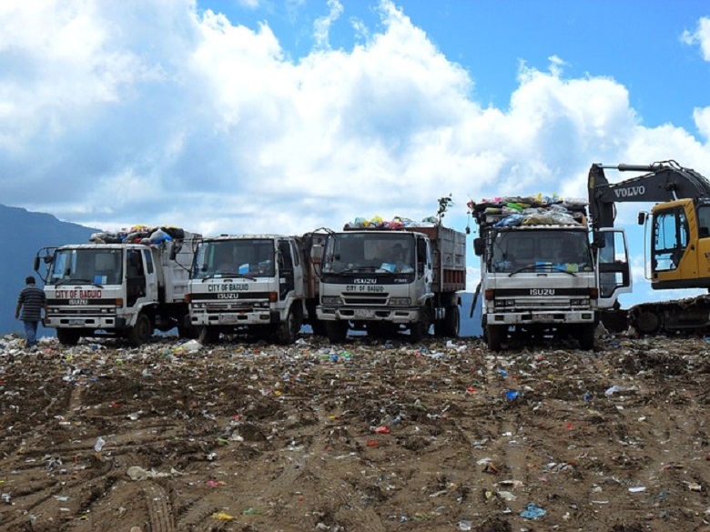 How To Find The Best Waste Disposal Facility Provider?