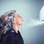 Heating and cooling service