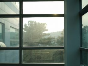 Sash window restoration