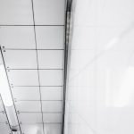 Acoustic Ceiling Tiles