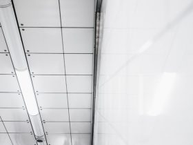 Acoustic Ceiling Tiles