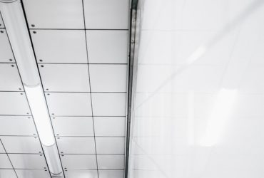 Acoustic Ceiling Tiles