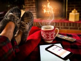 Gas And Electric Fires