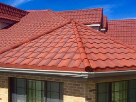 Big Deal About Roofs