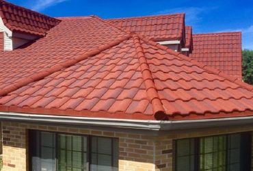 Big Deal About Roofs