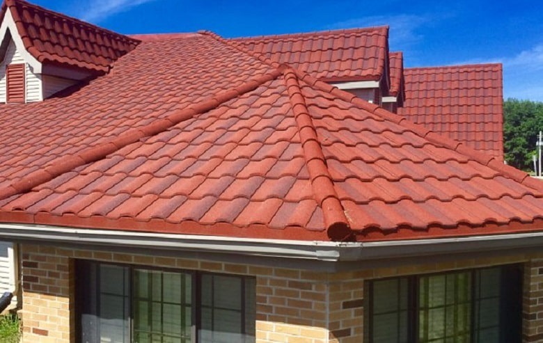 Big Deal About Roofs