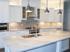 Countertops Materials