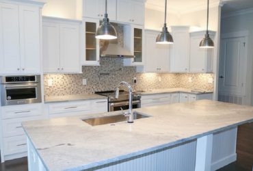 Countertops Materials