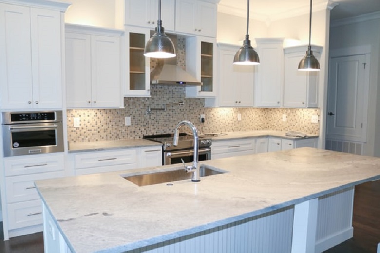 Countertops Materials
