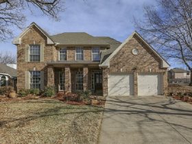 Curb Appeal