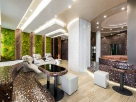 Interior Décor Trends