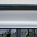 Roller Shutters
