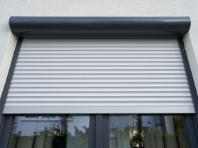 Roller Shutters