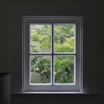 uPVC windows