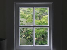 uPVC windows