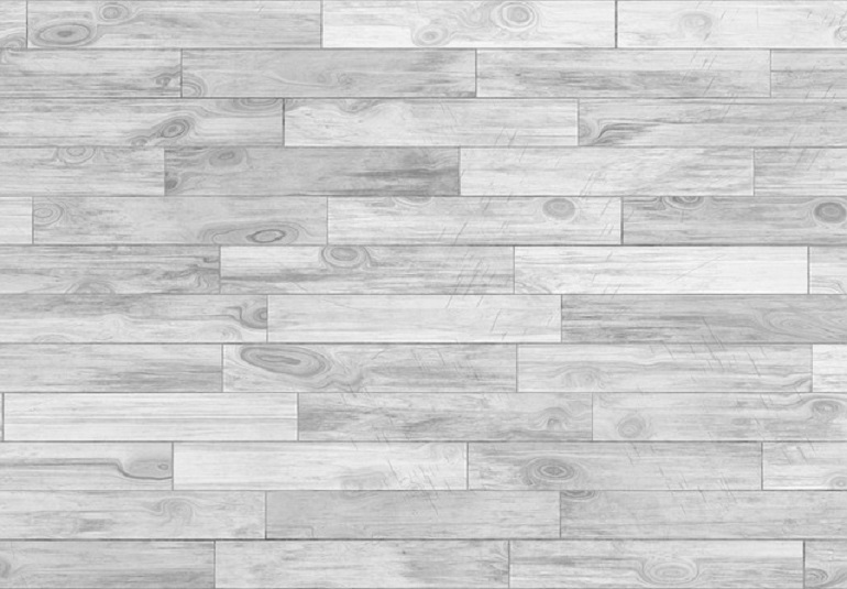 Gray Wood Flooring