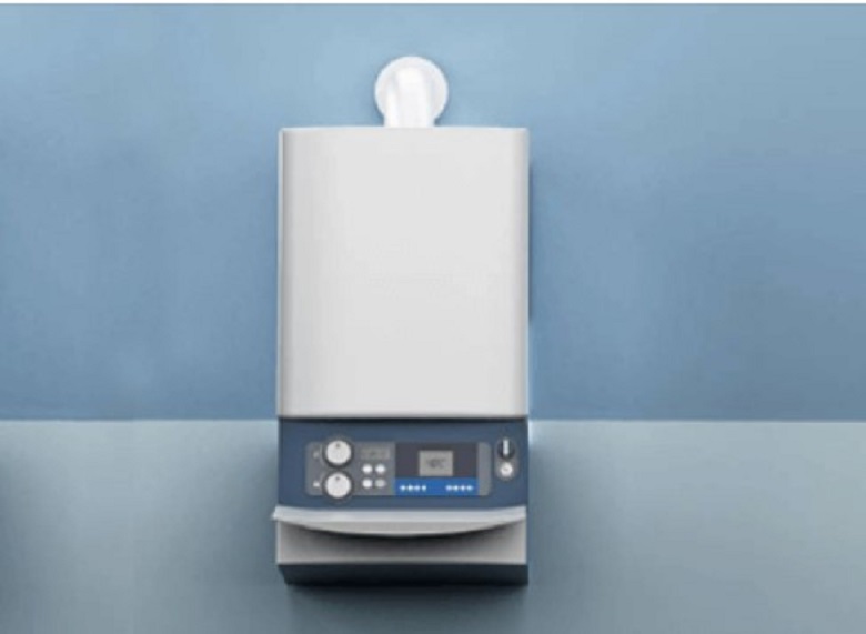 Water Heater