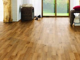 Laminate Flooring