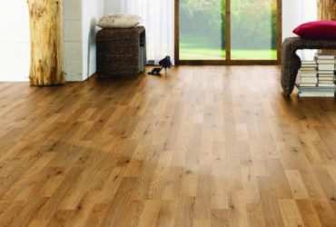 Laminate Flooring