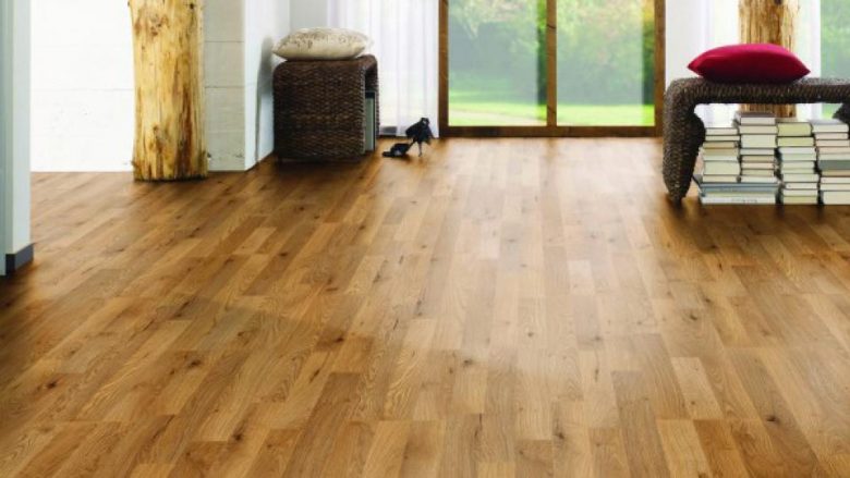 Laminate Flooring