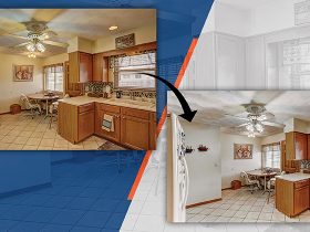 Real estate photo editing industry trends