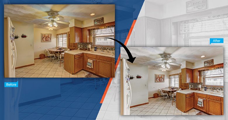 Real estate photo editing industry trends
