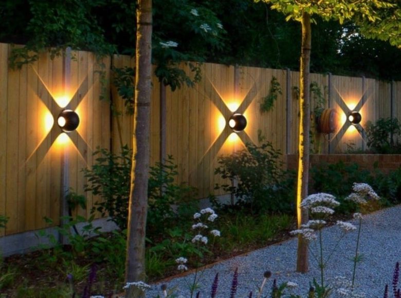 Modern Outdoor Wall Lighting Ideas In 2022