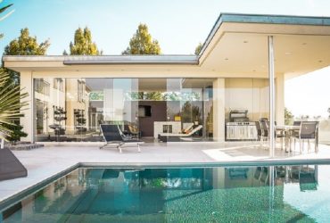luxury villas