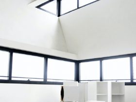 Insulated glass windows