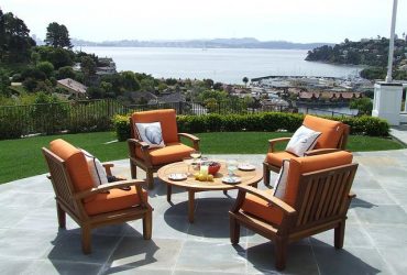 Outdoor furniture