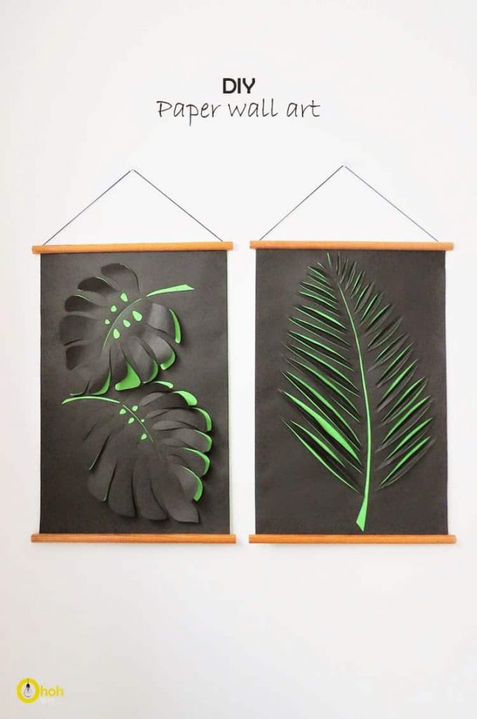 The Best 15 Handmade Craft Ideas for Home Decor in 2022