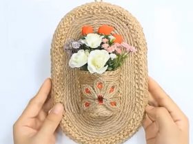 Handmade craft